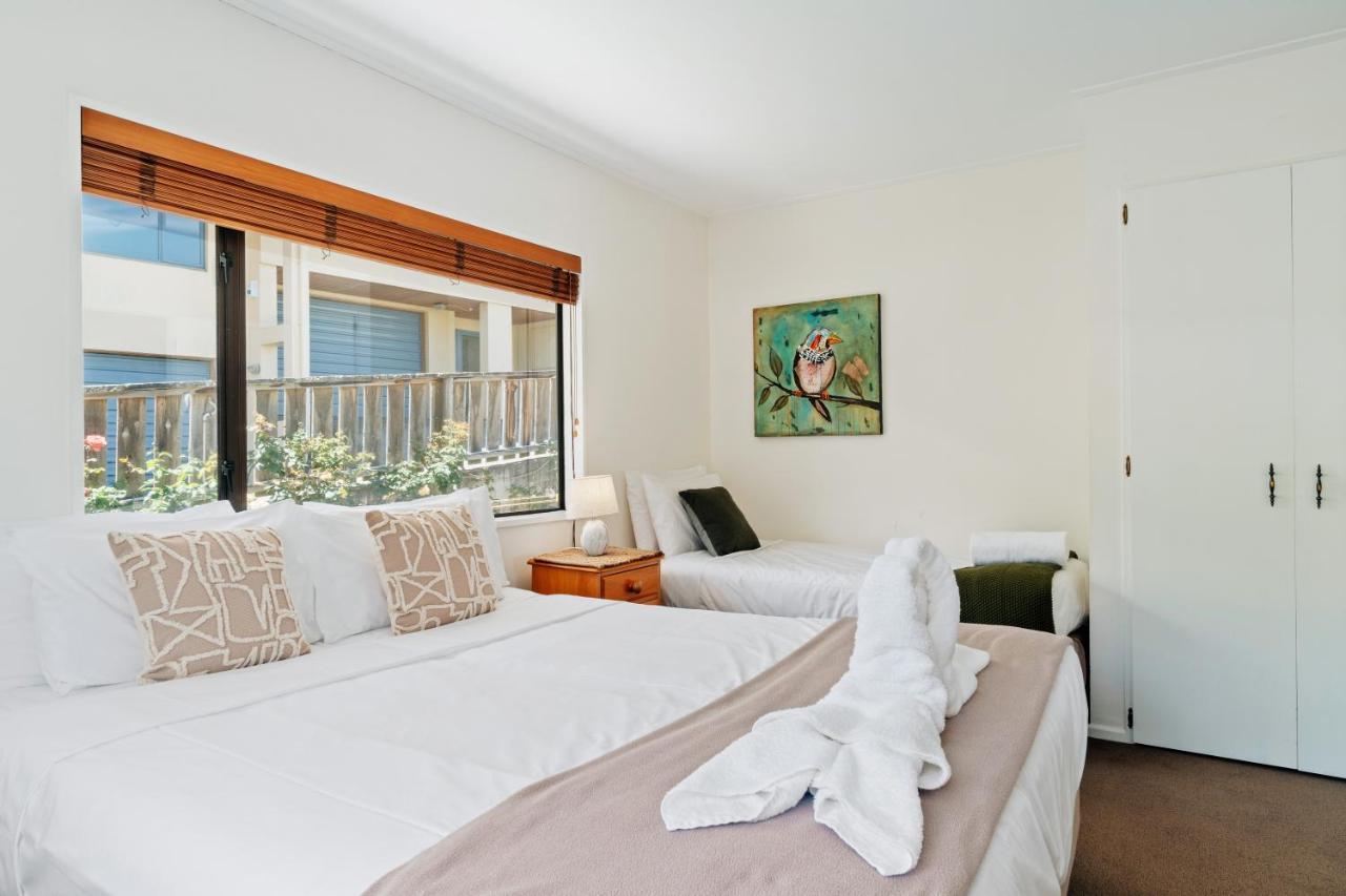 Town Centre Location With Stunning View - Unit 1 Apartamento Queenstown Exterior foto